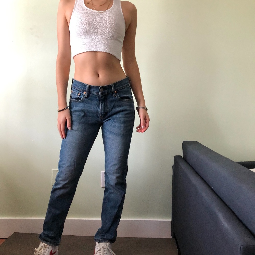 Levis 511 Jeans
